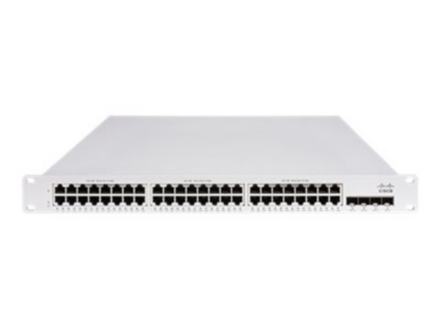 Cisco MS150-48T-4X Stackable Data Switch