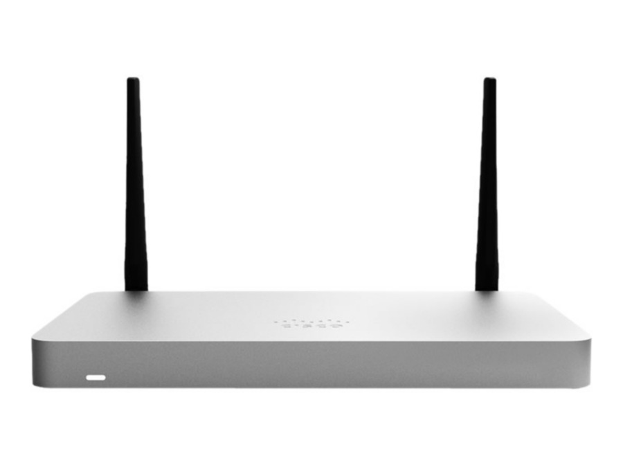 Cisco Meraki MX67C LTE Security Appliance