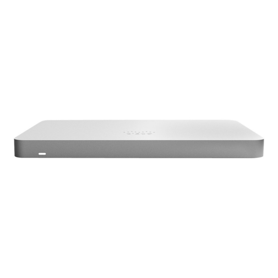 Cisco Meraki MX68 Security & SD-WAN Appliance