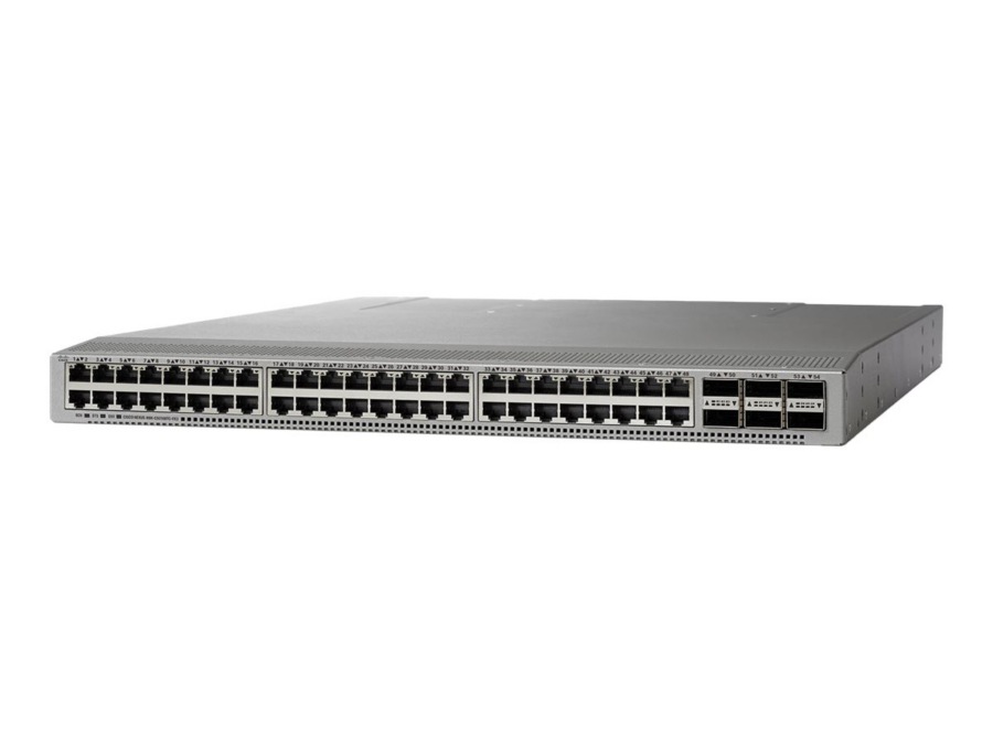 Cisco Nexus 93108TC-FX3 Data Center Switch