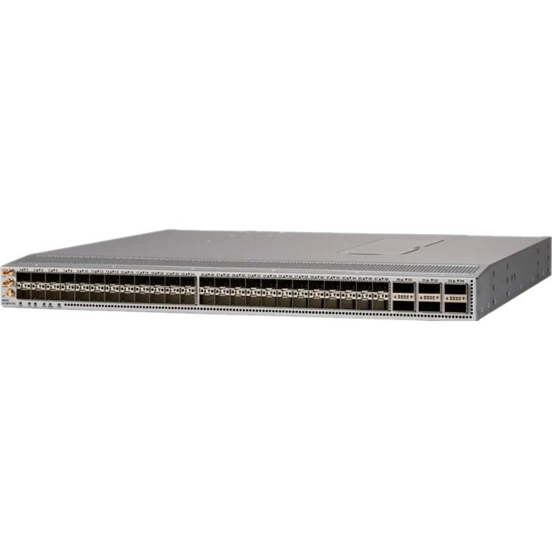 Cisco Nexus 93180YC-FX