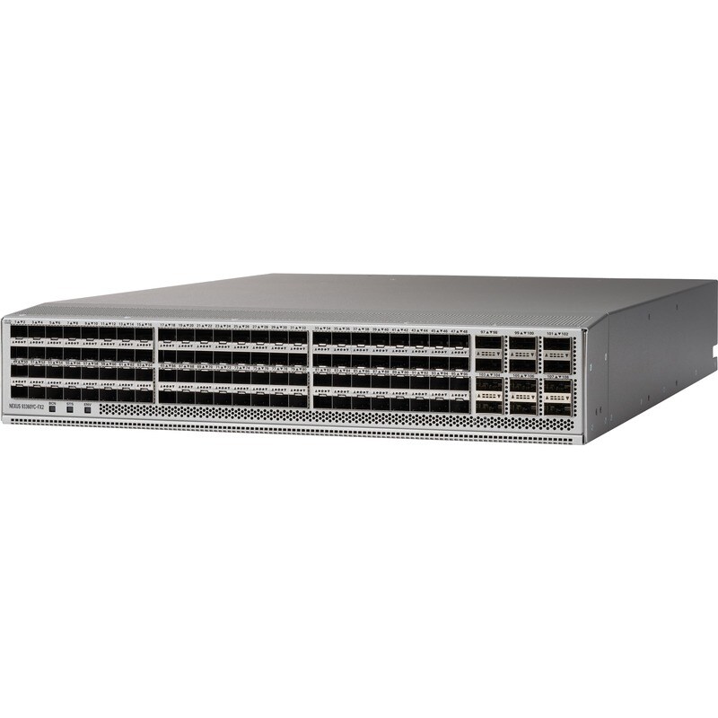 Cisco Nexus 93360YC-FX2