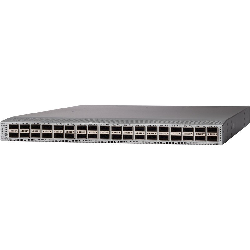 Cisco Nexus 9336C-FX2
