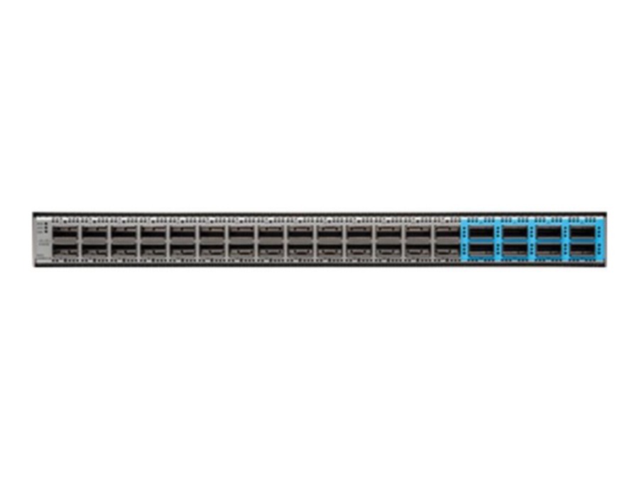 Cisco Nexus 93600CD-GX Data Center Switch