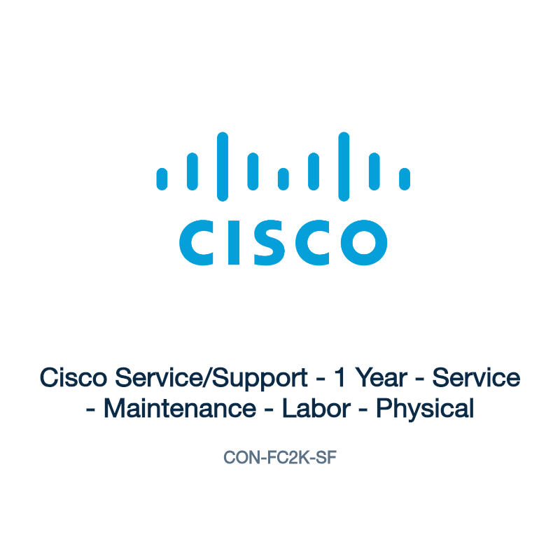 CON-FC2K-SF: Cisco Service/Support