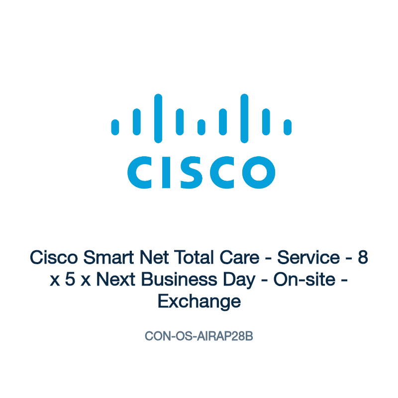 CON-OS-AIRAP28B: Cisco Smart Net Total Care