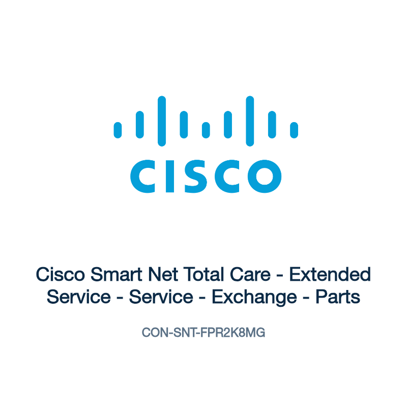 CON-SNT-FPR2K8MG: Cisco Smart Net Total Care