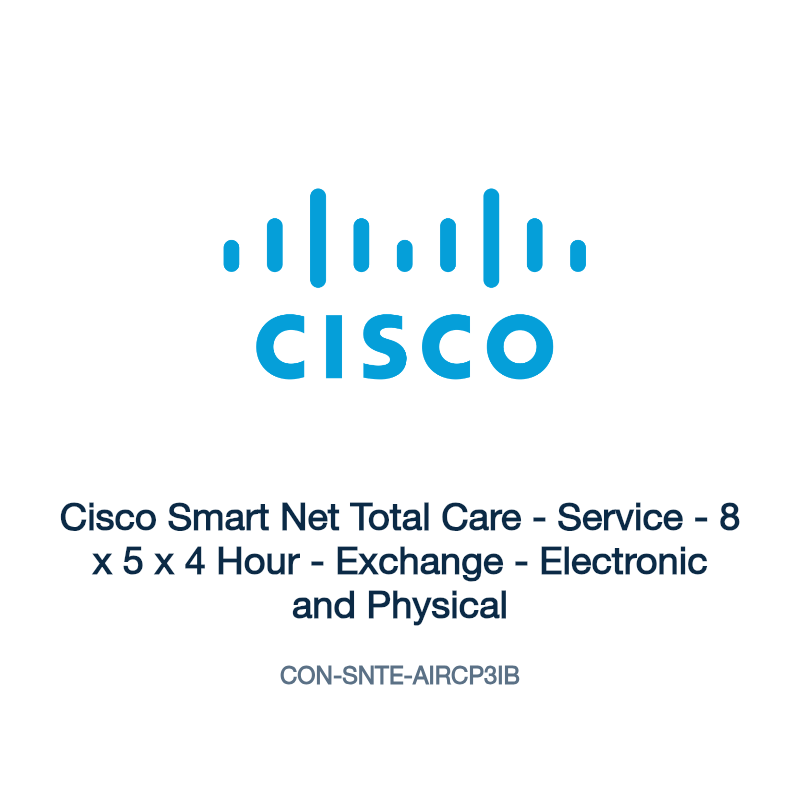CON-SNTE-AIRCP3IB: Cisco Smart Net Total Care