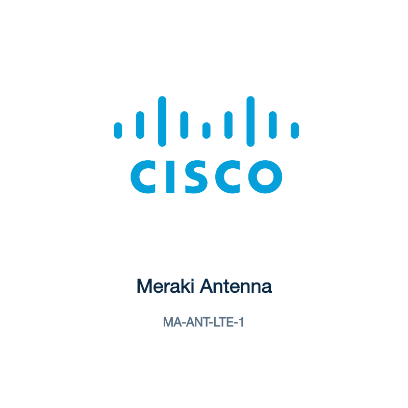MA-ANT-LTE-1: Meraki Antenna