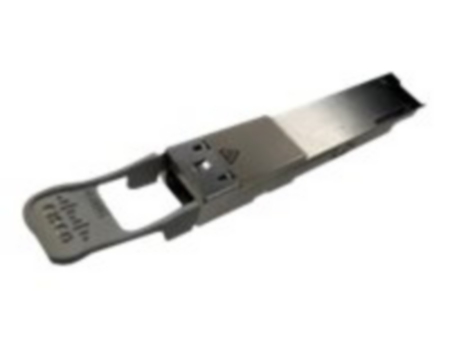 Cisco QDD-400G-DR4-S 400GBASE-DR4 QSFP-DD Transceiver