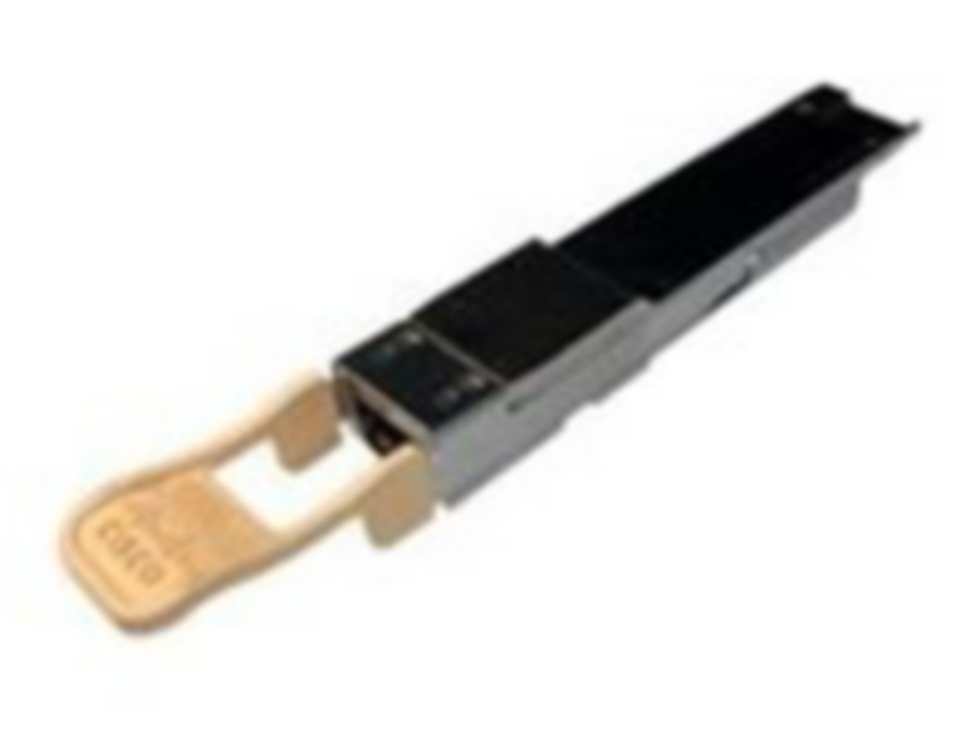 Cisco QDD-400G-SR8-S 400GBASE-SR8 QSFP-DD Transceiver