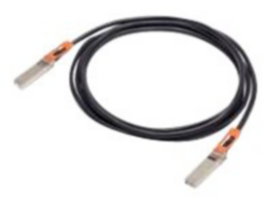 Cisco SFP-H25G-CU3M 25G Passive Copper DAC, 3m