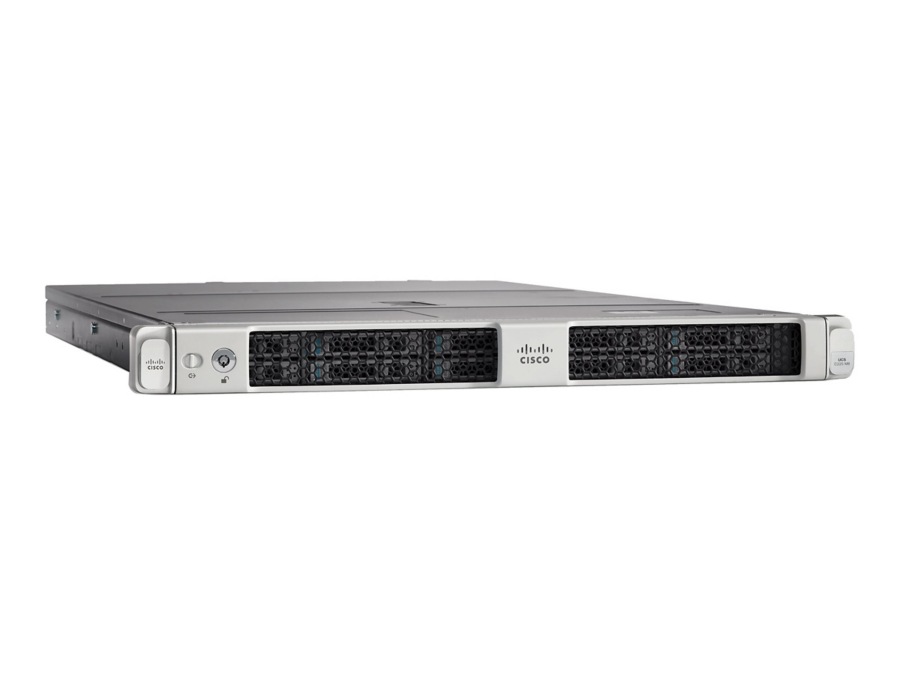 Cisco Secure Network Server 3815 (SNS-3815) ISE Appliance