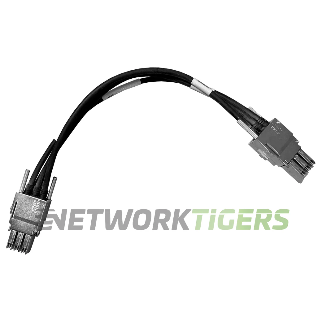 Cisco StackWise 50cm Type-1 Data Stack Cable