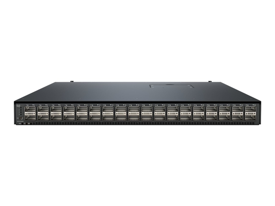 Cisco UCS 6536 Fabric Interconnect