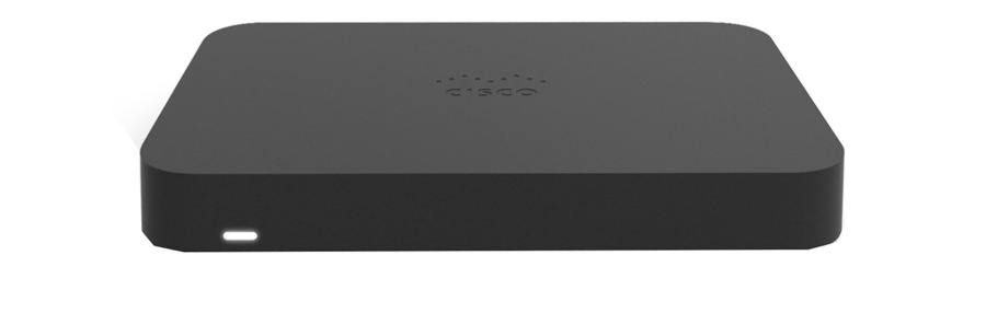 Cisco Meraki Z4 Teleworker Gateway (Wi-Fi 6)
